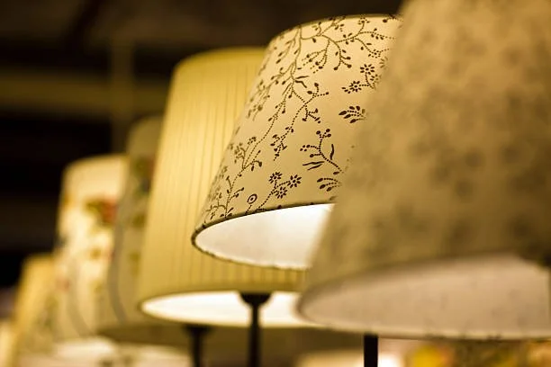Lamp Shades Canada | Lamp Repair | Lamp Parts | Lamp Shades | Barn